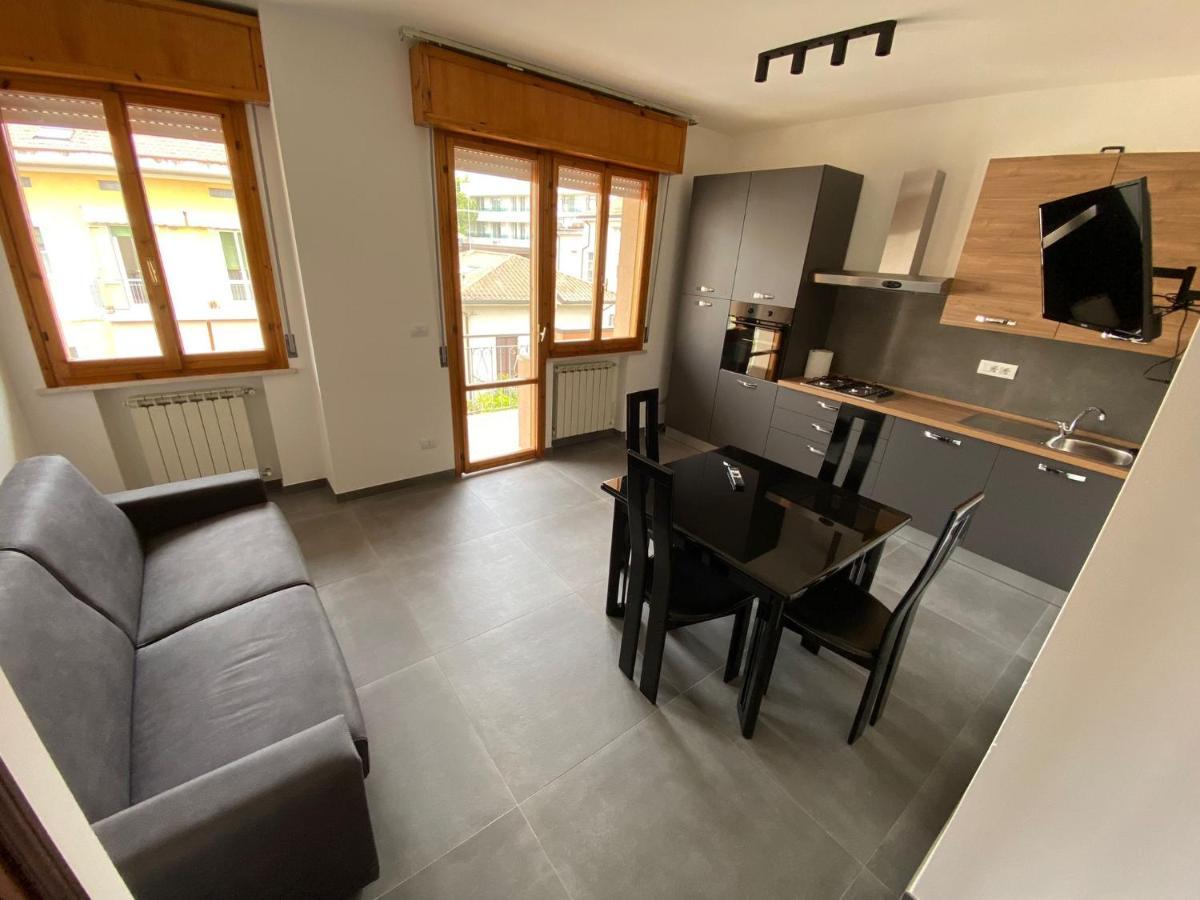 רימיני Appartamento Con Posto Auto Privato A Marina Centro Mare מראה חיצוני תמונה