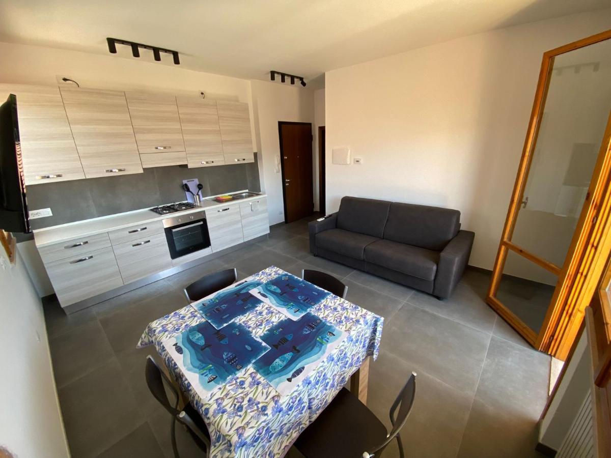 רימיני Appartamento Con Posto Auto Privato A Marina Centro Mare מראה חיצוני תמונה